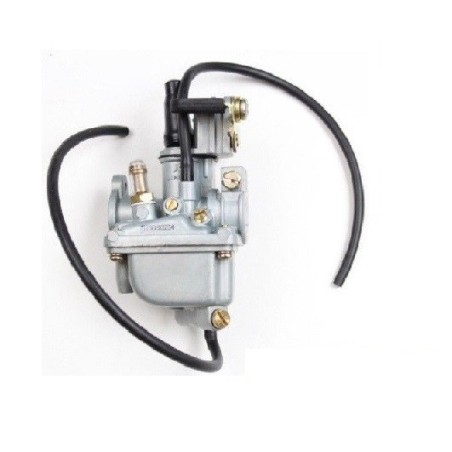 Carburateur complet Quads Suzuki LT-A 50 QuadMaster  Nc - Raven Industries RAV-510-002