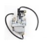 Carburateur complet Quads Suzuki LT-A 50 QuadMaster  Nc - Raven Industries RAV-510-002