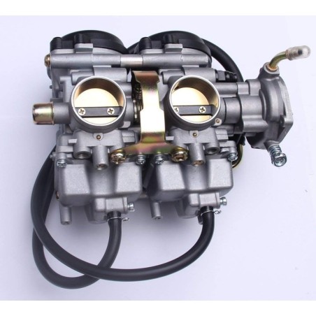 Carburateur Quads Yamaha Raptor 660  Nc - Raven Industries RAV-510-003