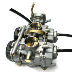 Carburateur Quads Yamaha Raptor 660  Nc - Raven Industries RAV-510-003