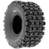 Pneu arrière cross Quads Yamaha Raptor 350 YFM 94110-09801-00 - Raven Industries RAV-530-012