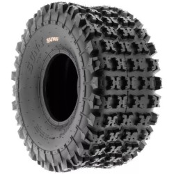 Pneu arrière cross Quads Yamaha YFZ 450  94110-09801-00 - Raven Industries RAV-530-012