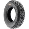 Pneu avant route Quads Yamaha Raptor 700  5LP-25180-10-00 - Raven Industries RAV-530-021
