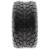 Pneu arrière route Quads Yamaha Raptor 250   - Raven Industries RAV-530-022