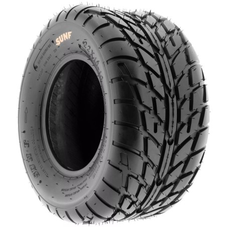 Pneu arrière route Quads Yamaha Raptor 350 YFM  - Raven Industries RAV-530-022