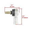 Paire de rotules de direction Quads Polaris Trail Boss 250  7060147 - Raven Industries RAV-540-106