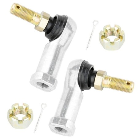 Paire de rotules de direction Quads Can-am Outlander 650 xt 4x4 Nc - Raven Industries RAV-540-107