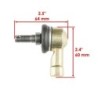 Paire de rotules de direction Quads Polaris Outlaw 50  0450919 0451690 - Raven Industries RAV-540-109