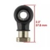 Paire de rotules de direction Quads Polaris RZR 4 800 EFI 7061053 - Raven Industries RAV-540-123