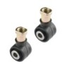 Paire de rotules de direction Quads Polaris ACE 570  1824521 - Raven Industries RAV-540-130