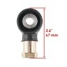 Paire de rotules de direction Quads Polaris RZR 570  7061189 - Raven Industries RAV-540-130