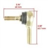 Paire de rotules de direction Quads Polaris Predator 500  7061113 - Raven Industries RAV-540-144