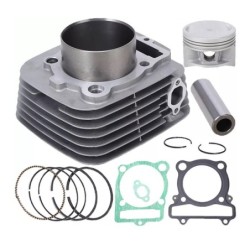 Kit Cylindre piston Quads Yamaha Warrior 350  4WU-11310-00-00 1UY-11310-03-00 - Raven Industries RAV-550-003