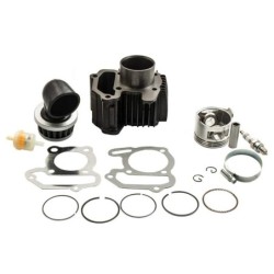 Kit Cylindre piston Quads Yamaha Badger 80  22K-11311-02-00 - Raven Industries RAV-550-005