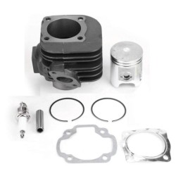 Kit Cylindre piston Quads Polaris Scrambler 90  0450007 - Raven Industries RAV-550-006
