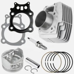 Kit Cylindre piston Quads Honda TRX 350 FourTrax  Nc - Raven Industries RAV-550-008