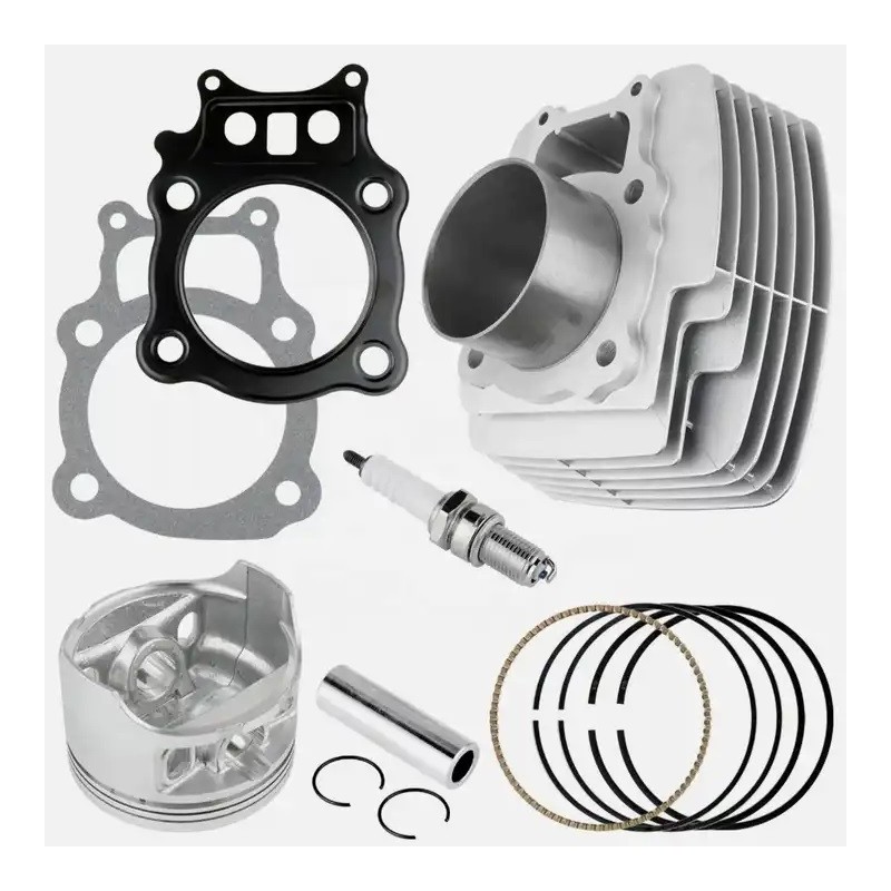 Kit Cylindre piston Quads Honda TRX 350 FourTrax  Nc - Raven Industries RAV-550-008
