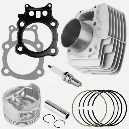 Kit Cylindre piston Quads Honda TRX 350 FourTrax  Nc - Raven Industries RAV-550-008