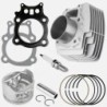 Kit Cylindre piston Quads Honda TRX 350 FourTrax  Nc - Raven Industries RAV-550-008