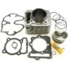 Kit Cylindre piston Motos Honda XR 400 R  Nc - Raven Industries RAV-550-009