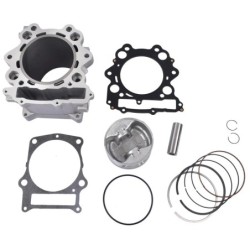 Kit Cylindre piston Quads Yamaha Rhino 700 YXR  1S3-11310-01-00 - Raven Industries RAV-550-010