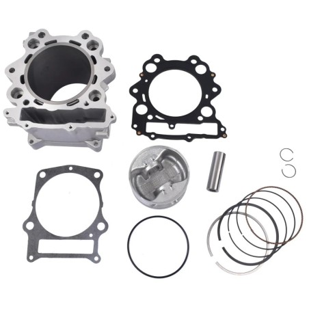 Kit Cylindre piston Quads Yamaha Rhino 700 YXR  1S3-11310-01-00 - Raven Industries RAV-550-010
