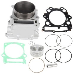 Kit Cylindre piston Quads Yamaha Raptor 660  5KM-11310-00-00 - Raven Industries RAV-550-012