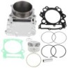 Kit Cylindre piston Quads Yamaha Raptor 660  5KM-11310-00-00 - Raven Industries RAV-550-012