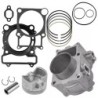 Kit Cylindre piston Quads Yamaha YFM Wolverine 450  5ND-11310-00-00 - Raven Industries RAV-550-014
