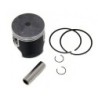 Kit piston Quads Yamaha Blaster 200 YFS 2XJ-11311-02-00 2XJ-11181-00-00 - Raven Industries RAV-550-301