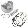 Kit piston Quads Yamaha Rhino 700 YXR 1S3-11631-10-00 - Raven Industries RAV-550-302