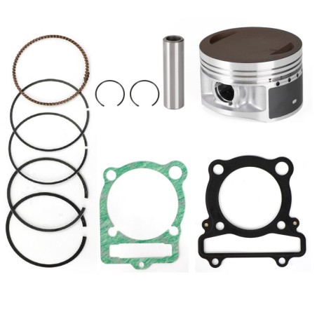 Piston et kit joint Quads Yamaha Bruin 350  5YT-11310-00-00, 4WU-11310-00-00 - Raven Industries RAV-550-400