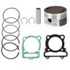 Piston et kit joint Quads Yamaha Bruin 350 YFM 5YT-11310-00-00, 4WU-11310-00-00 - Raven Industries RAV-550-400