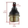 Rotule de triangle Quads Honda TRX 680 Rincon  51355-HN0-A01 - Raven Industries RAV-580-105