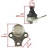 Rotule de triangle Quads Can-am Outlander 400  706200444 - Raven Industries RAV-580-106
