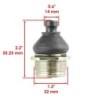 Rotule de triangle inférieur Quads Kawasaki KLF 300 Bayou  59266-1064 - Raven Industries RAV-580-112