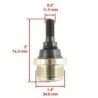 Rotule de triangle Quads Can-am Outlander 400  Nc - Raven Industries RAV-580-113