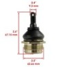 Rotule de triangle supérieur Quads Kawasaki KSF 250 Mojave  59266-1075 - Raven Industries RAV-580-117