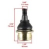 Rotule de triangle Quads Kawasaki KFX 700 V-Force  59266-0014 - Raven Industries RAV-580-118