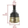 Rotule de triangle Quads Honda TRX 250 EX  51355-HN6-005 - Raven Industries RAV-580-120