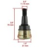Rotule de triangle Quads Polaris Outlaw 525  7081190 - Raven Industries RAV-580-132