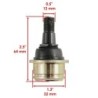 Rotule de triangle Quads Yamaha Rhino 700  5FU-F3549-00-00 - Raven Industries RAV-580-133