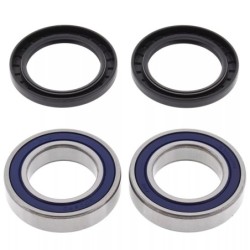 Kit roulement moyeu arrière Quads Suzuki LT-Z 400 QuadSport  Nc - Raven Industries RAV-610-005