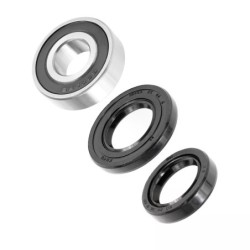 Kit roulement colonne de direction Quads Yamaha Grizzly 600  Nc - Raven Industries RAV-610-011