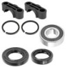 Kit roulement colonne avec bague Quads Yamaha Big Bear 400 YFM Nc - Raven Industries RAV-610-012