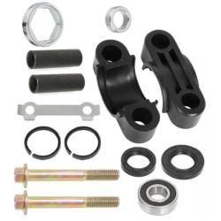 Kit roulement colonne complet Quads Yamaha Big Bear 400  Nc - Raven Industries RAV-610-013