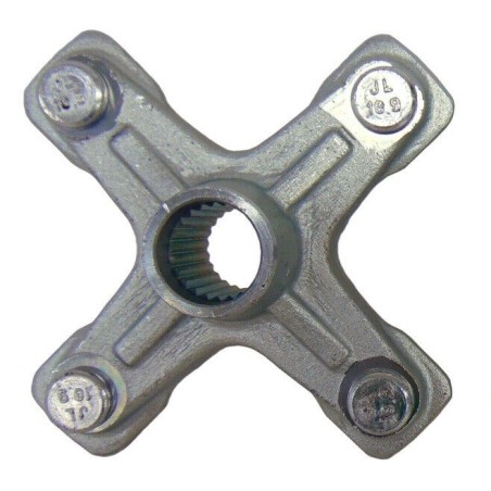 Collier d'axe de roue arrière Quads Yamaha Banshee 350 YFZ 1PE-F53K0-00-00 - Raven Industries RAV-670-002