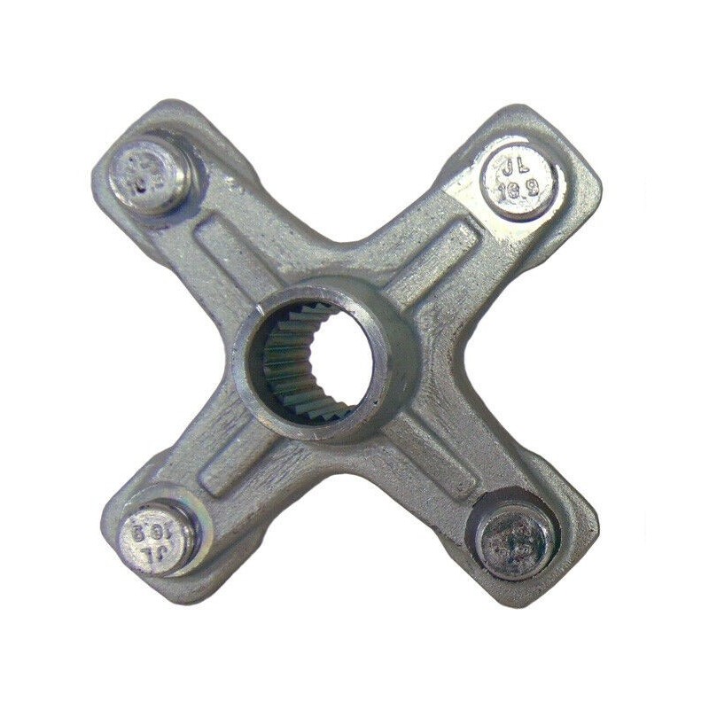Collier d'axe de roue arrière Quads Yamaha Raptor 125 YFM 5TG-25383-00-00 - Raven Industries RAV-670-002