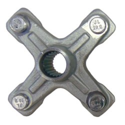 Collier d'axe de roue arrière Quads Yamaha Raptor 350 YFM 1PE-F53K0-00-00 - Raven Industries RAV-670-002