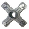 Collier d'axe de roue arrière Quads Yamaha YFZ 450   5TG-25383-00-00 - Raven Industries RAV-670-002